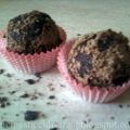 TARTUFI AL CIOCCOLATO