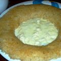 RISOTTO ALLA PARMIGIANA con crosta croccante