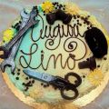 BUON COMPLEANNO LINO!!!