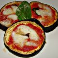 Pizzette di melanzane!!