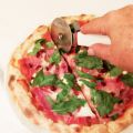 Pizza con capocollo di Martina Franca, pomodori[...]