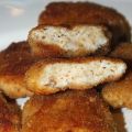 Nuggets di Pollo Homemade