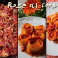 Rose al forno 