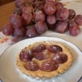 CROSTATINA ALL'UVA