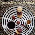 Biscotti vegan al cacao tipo Grisbí
