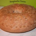 Ciambellone ripieno allo speck mandorle e[...]