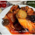 Caponata di melanzane antica ricetta palermitana