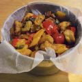 IN TRASFERTA A ROMA...CON UN'INSALATA DI PANE E[...]