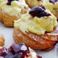 Zeppole di San Giuseppe