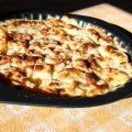 Pasticcio di patate lampo