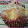 ... Muffin alle Mele ...