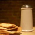 Focaccine croccanti all'olio