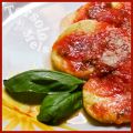 GNOCCHI ALLA ROMANA rossi e bianchi
