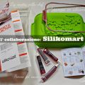 Silikomart | la prima collaborazione