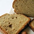 Cake alle nocciole