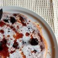 Ma cos'è il kefir? Torta al Kefir e amarene