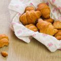 Mini brioches al farro non lievitate senza uova[...]
