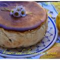 lemon and sultana cheesecake