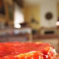 Cheesecake ricotta e mascarpone