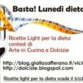 Basta! Lunedì dieta!...per caso...
