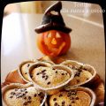 Dolcetti alla zucca per Halloween