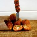 Oddio oggi tornano - Arancini a modo mio