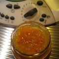MARMELLATA DI ARANCE AMARE
