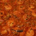 Sugo di vongole e mazzancolle...