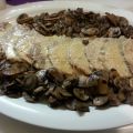 Arrosto alle nocciole