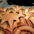 Fiore lievitato alla nutella