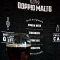 DOPPIO MALTO BREW RESTAURANT A ROMA