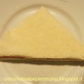 TRAMEZZINI POMODORO E MOZZARELLA