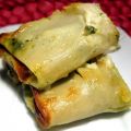I PACCHERI SULL'ATTENTI DI MAMMAZAN