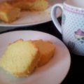 Lilly loves...ciambella all'acqua soffice[...]