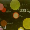 1000foglie bar by night alla pasticceria De[...]