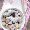 Tagliatelle di panettone si, ma fritte per[...]