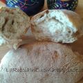 Pane...piccoli passi e virtù