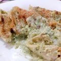 PASTICCIO DI CONCHIGLIONI RIPIENI
