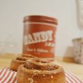 [ KanelBullar / Girelle alla cannella svedesi ]
