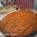 Torta Sbrisolotta con farina integrale,[...]