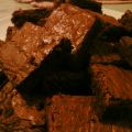Brownie alle Mandorle