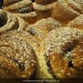 torta di rose