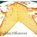TORTA PARADISO