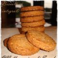 Avevo voglia di Digestive... ~ Biscottini[...]