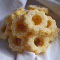 Butterplätzchen