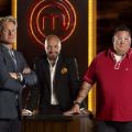 MASTERCHEF U.S.A QUARTA SERIE...PARTE UNO