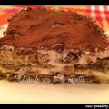 Tiramisù 100% vegetale