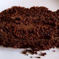 Torta al cioccolato 