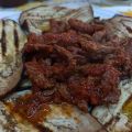 Straccetti alla pizzaiola