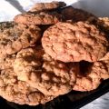 Cookies al muesli